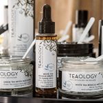 TEAOLOGY – Čaj ve světové kosmetice