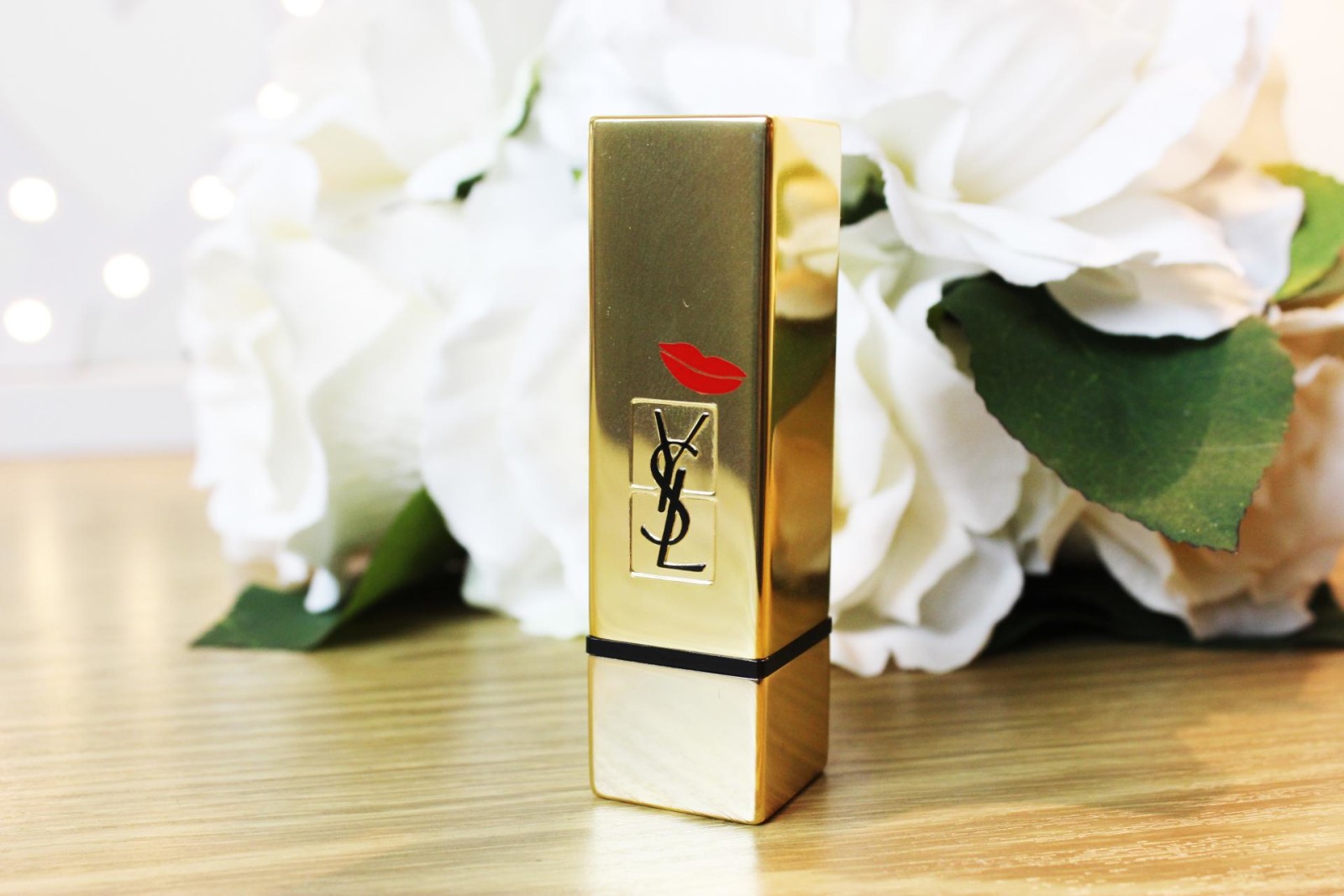 Rouge Pur Couture od Yves Saint Laurent