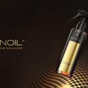 nanoil sprej pro objemnější vlasy