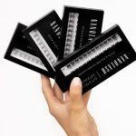 Umělé řasy, které drží krok s vaším životním stylem – objevte předlepené řasy Nanolash Stick & Go